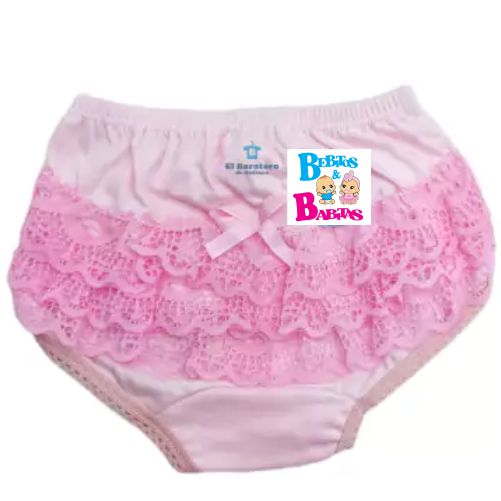 PANTY ARANDELA