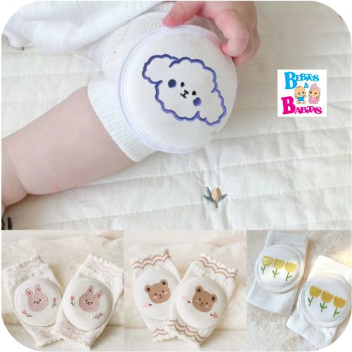 RODILLERAS MUÑECO CIRCULO FINA MIMITOS 2212042