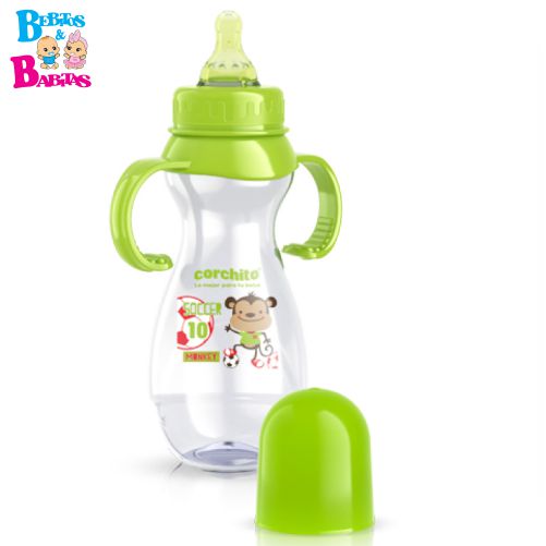 TETERO FIGURA JARRA GRANDE CORCHITO 0446