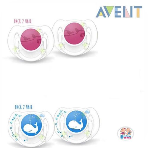 ENTRETENEDOR AVENT 6-18 SCF195/01
