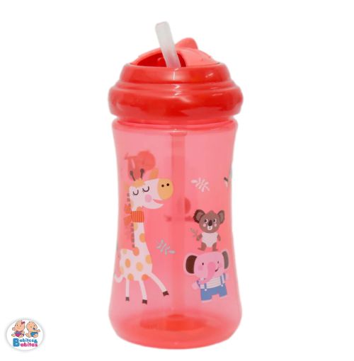 VASO PITILLO INFANTEC BIP1013