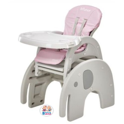 COMEDOR ESCRITORIO ELEFANTE MAXIBABY