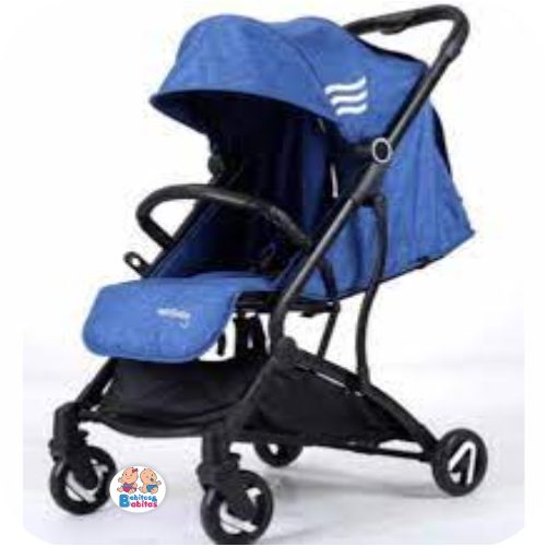 COCHE ZOOPER MAXIBABY
