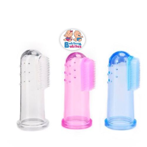 DEDOCEPILLO BEBESITOS BSHM1001