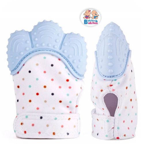 GUANTE LLAMADIENTES NOOR ESTRELLAS NOS244