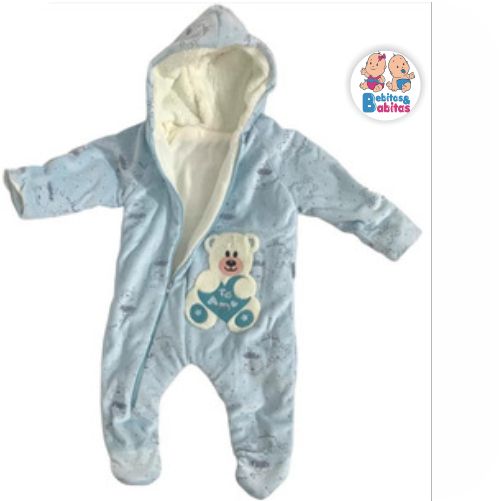 SLEEPING ESQUIMAL OVEJERO AURORA LOFMI