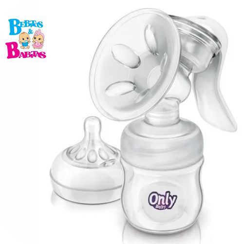 EXTRACTOR MANUAL ONLYBABY PALANCA A240