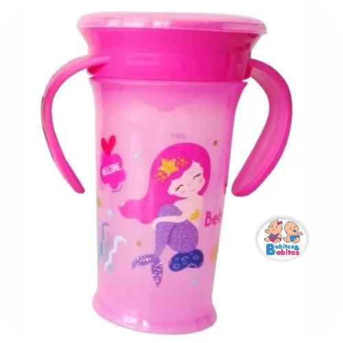 VASO 360 KABU MANIJAS 