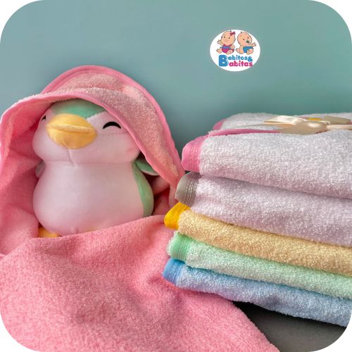 TOALLA MICROFIBRA SOFI LOFMI