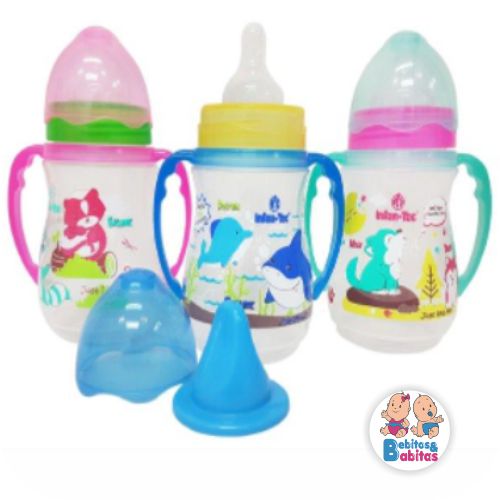 BIBERON INFANTEC 3EN1 BIP1023