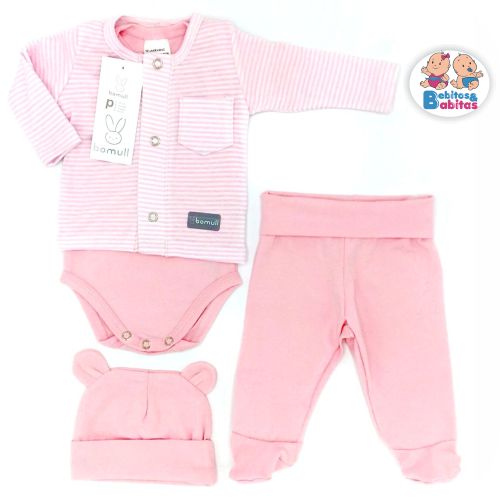 PRIMERA MUDA PIOPIO GANCHO CEN