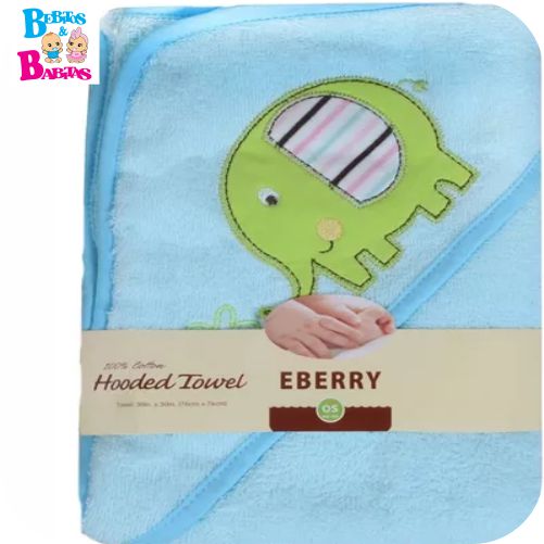 TOALLA CARTERS  76x76