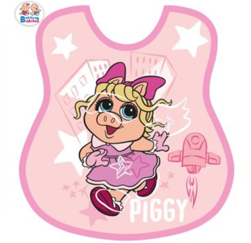 BABERO GRANDE BABYFRIENDS CORDON