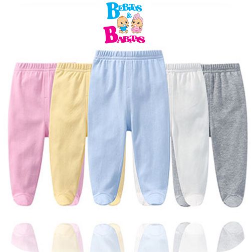 PANTALON FORBABYS x3 PATICA RAYAS 10284