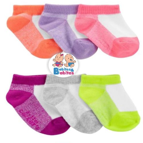 MEDIA CARTERS x3 GRUESA