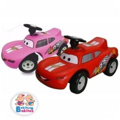 CARRO MONTABLE CARS CPF940