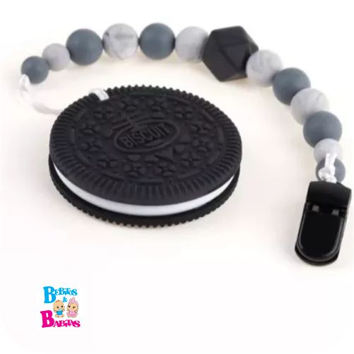 LLAMADIENTES OREO CON CADENA KCA6
