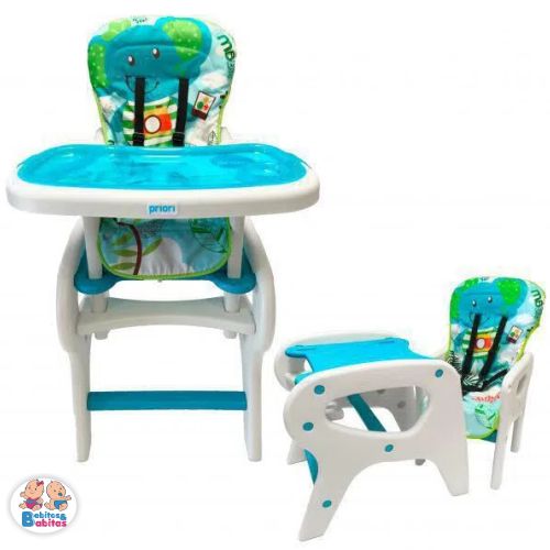 COMEDOR ESCRITORIO KINDER PRIORI PCM10