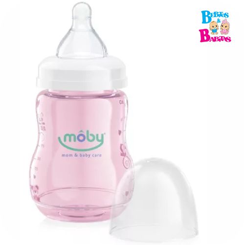 TETERO BABY LIFE MOBY 10oz 2907
