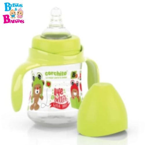 TETERO POPOCHO JONGO CORCHITO 3607