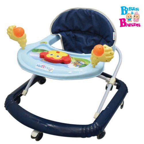 CAMINADOR MATTINA MBW718B