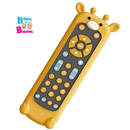 LLAMADIENTES ONLY CONTROL REMOTO 24-118