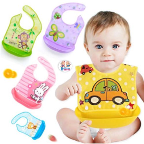 BABERO RECOLECTOR IMP128