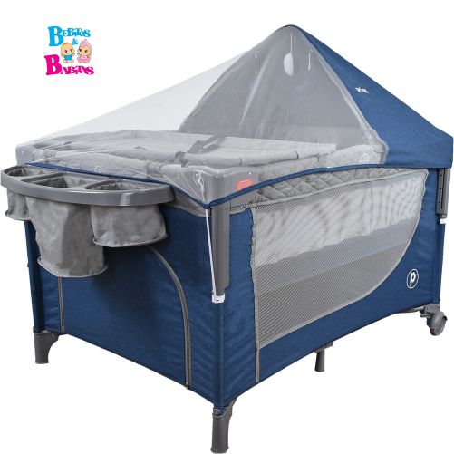 CORRAL HAPPY BABY MIAMI MECEDORA