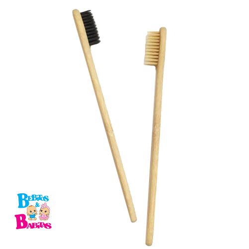 CEPILLO DE DIENTE ORAL-PLUS ECOLOGICO