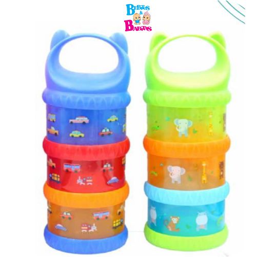 PORCIONADOR DE LECHE KABU KPOR068