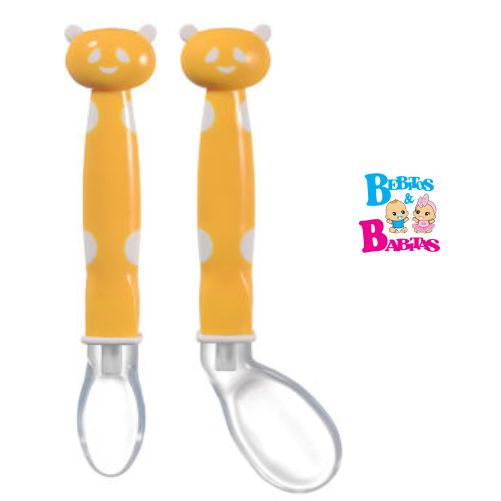 CUCHARA SLICONA x DOS KABU 1506