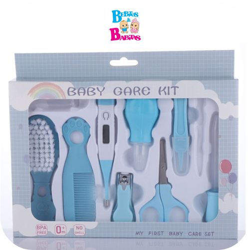KIT DE ASEO GRANDE KABU KIT01