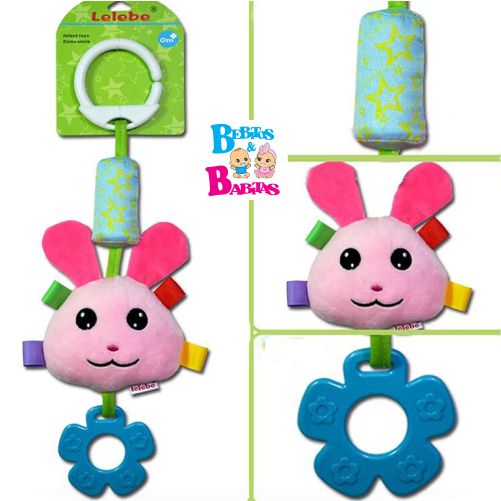 SONAJERO FELPA YOGO HAPPY MONKEY 27066