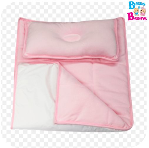 CAMBIADOR BEBE BURBUJA ZOE