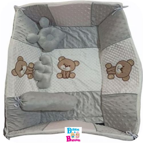 LENCERIA CORRAL ESPUMA ZOE 70cm x 1.00 mt