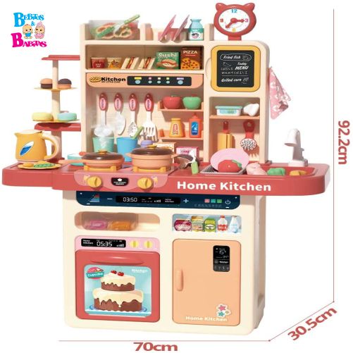 COCINA GIGANTE INTERACTIVE PUZZLE N3808
