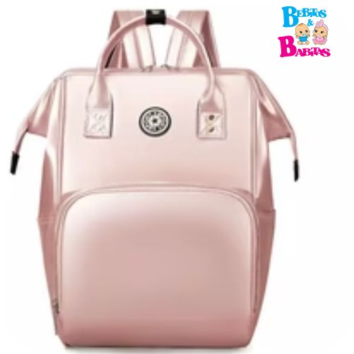 PAÑALERA MORRAL SPORT MOLASH