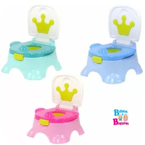 MIKA CORONA BABY POTTY 68014