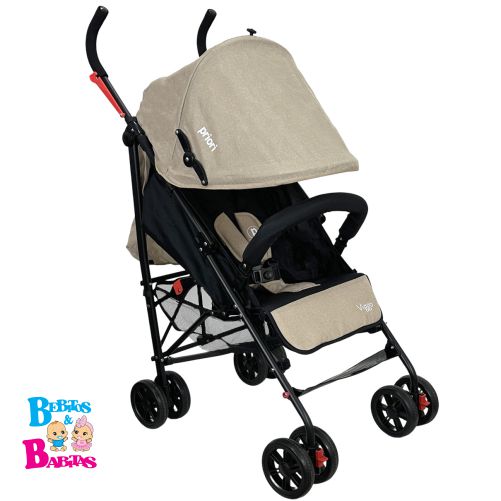 COCHE PASEADOR VIGGO PRIORI
