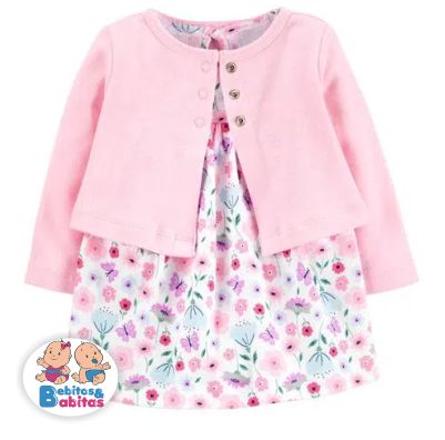 BATA FORBABYS CON SACO 921