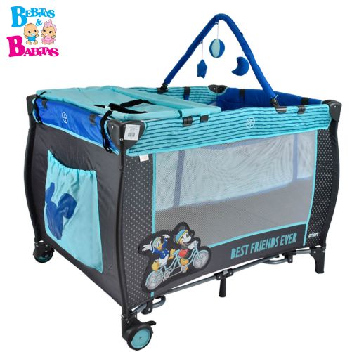 CORRAL PRIORI DISNEY BABY KODA