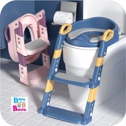 ESCALERA ADAPTADOR BAÑO OK484