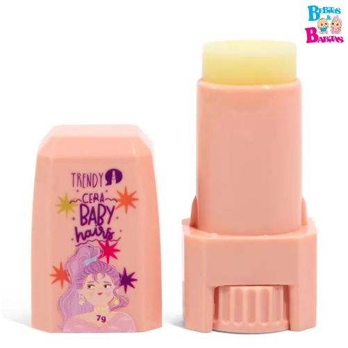CERA BABY HAIRS 7gr TRENDY