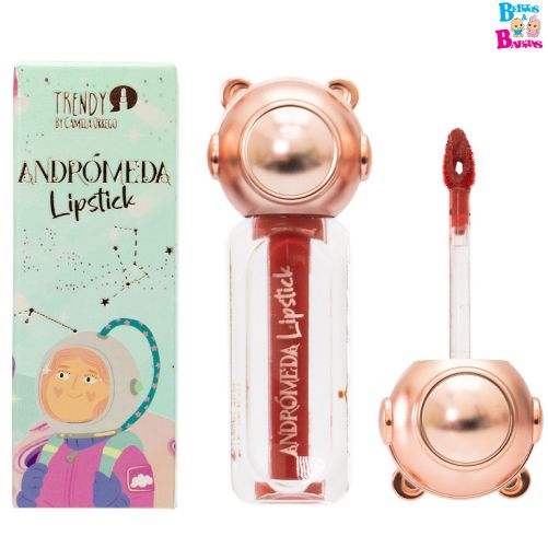 LABIAL VELVET ANDROMEDA TRENDY