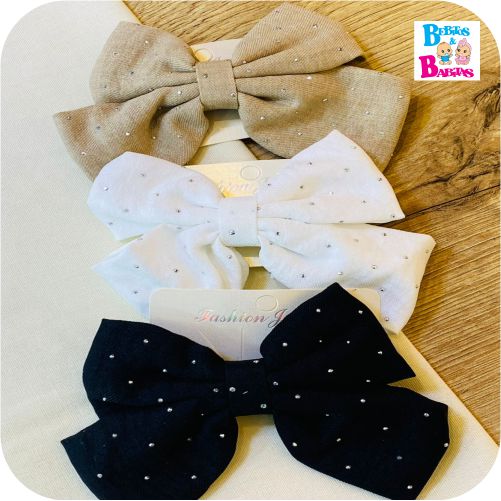 MOÑO COQUETE GRANDE