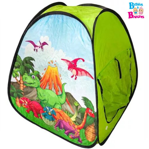 CARPA JUNGLE TRIANGULAR CAJA TENTS N6134
