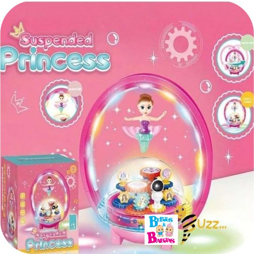 SIRENITA MOVIL GIRATORIO LUCES SONIDOS N6149