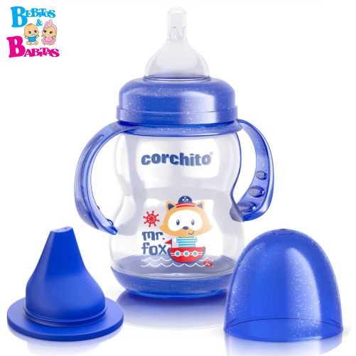 TETERO BABY BALL CORCHITO 11oz