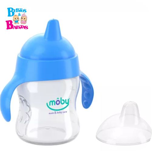 VASO BOQUILLA RIGIDA CORCHITO POPOCHO AV 0699