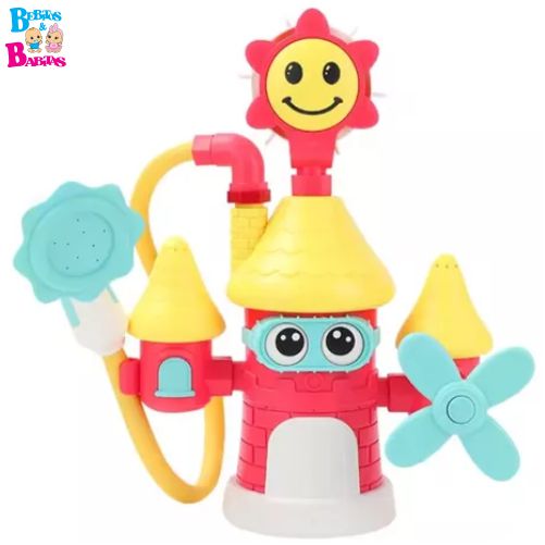 DUCHA ELECTRICA CASTILLO SEDOLA 6005